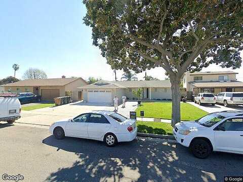 Gage, FULLERTON, CA 92833