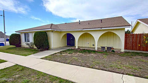 Conway, VENTURA, CA 93004