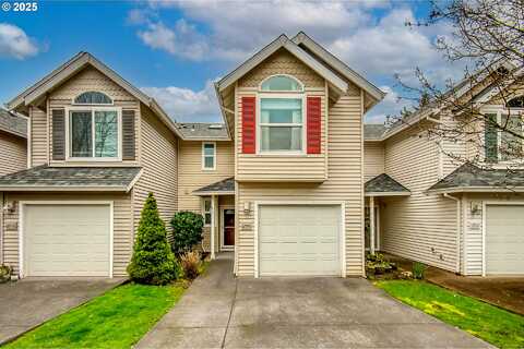 Cherry Blossom, BEAVERTON, OR 97008