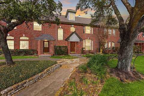 El Camino Village, HOUSTON, TX 77058
