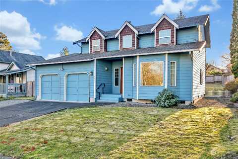 276Th, KENT, WA 98030