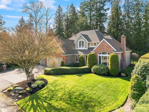 197Th, WOODINVILLE, WA 98077