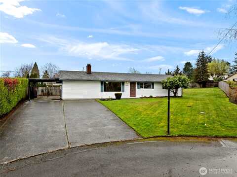 171St, RENTON, WA 98058