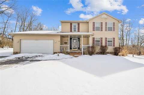Frankstown, JOHNSTOWN, PA 15902