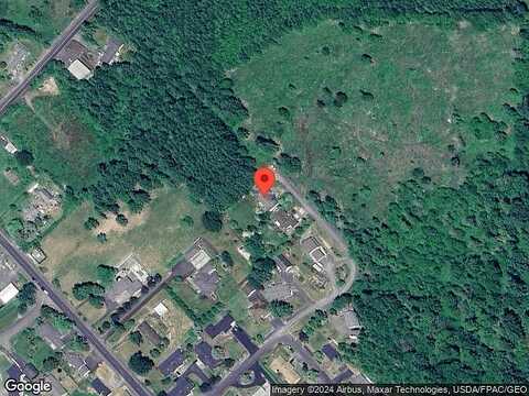 Germaine, CHEHALIS, WA 98532