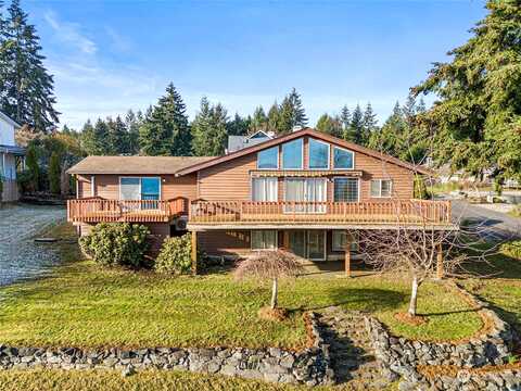 Pilchuck, FOX ISLAND, WA 98333