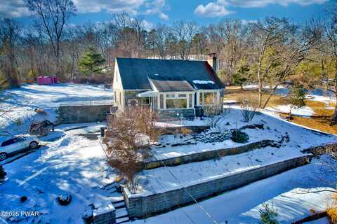 Delaware, MATAMORAS, PA 18336