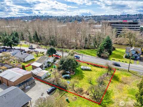 50Th, SEATTLE, WA 98178