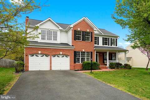Chippenham, BRISTOW, VA 20136