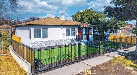 104Th, LOS ANGELES, CA 90002