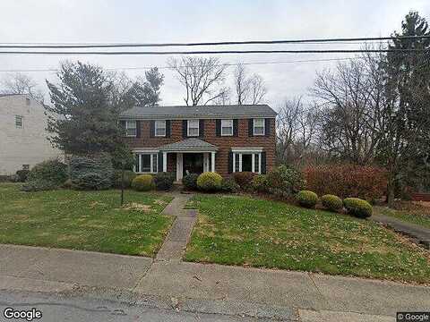 Penhurst, PITTSBURGH, PA 15235