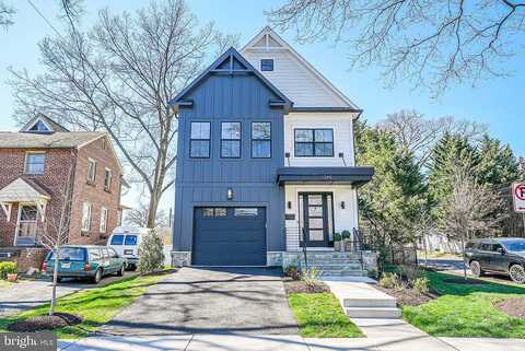Utah, ARLINGTON, VA 22201