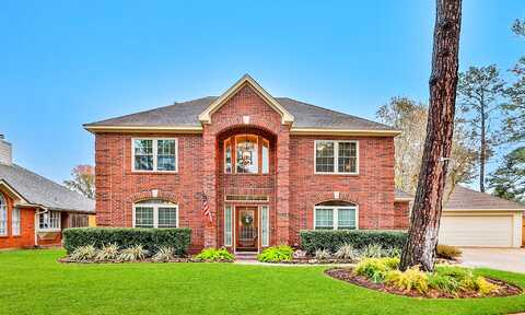 Logan Mill, HOUSTON, TX 77070