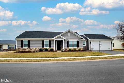Marshall, STATE COLLEGE, PA 16803