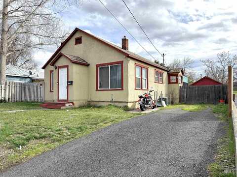 Poplar, CLARKSTON, WA 99403