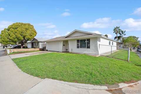 Marjorie, ESCONDIDO, CA 92027