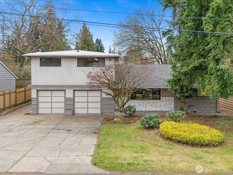 172Nd, SHORELINE, WA 98133
