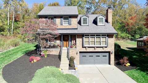 Oakwood, CLAIRTON, PA 15025