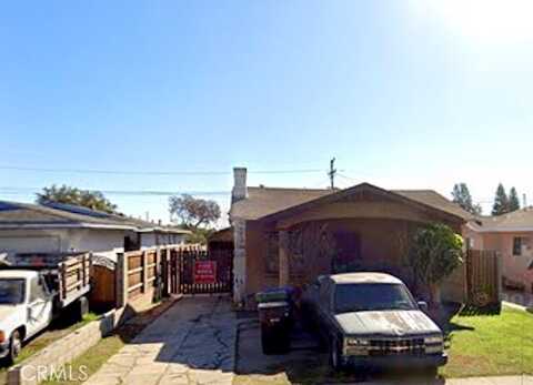 M, WILMINGTON, CA 90744