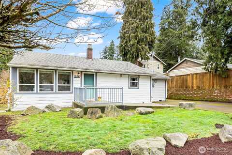 130Th, BURIEN, WA 98168