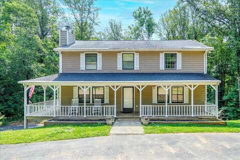 Knollwood, MARTINSVILLE, VA 24112