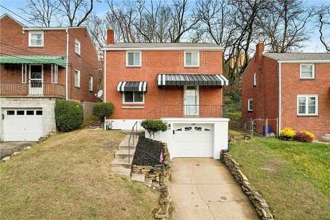 Bellaire, PITTSBURGH, PA 15226