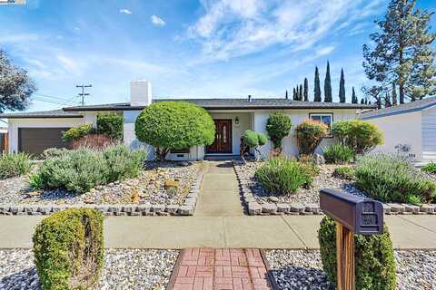 Sheridan, CONCORD, CA 94518