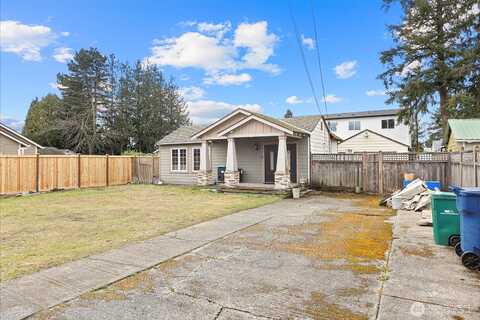 78Th, SEATTLE, WA 98178