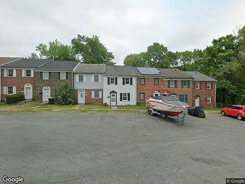 Janney, FREDERICKSBURG, VA 22408