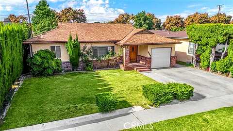 Cornuta, DOWNEY, CA 90242