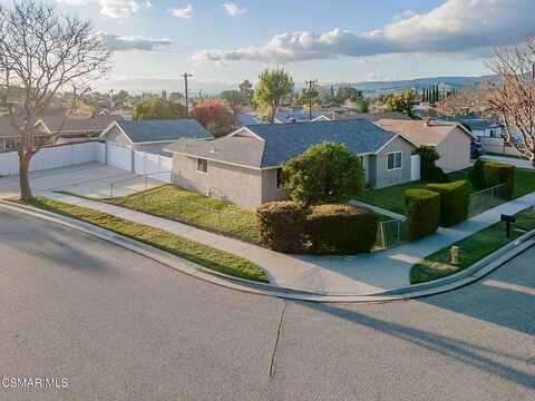 Currant, SIMI VALLEY, CA 93065