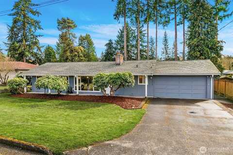 43Rd, BELLEVUE, WA 98006