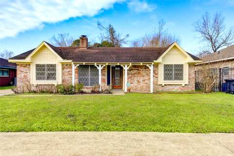 Pompano, HOUSTON, TX 77072