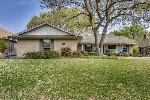 High Ridge, DUNCANVILLE, TX 75137