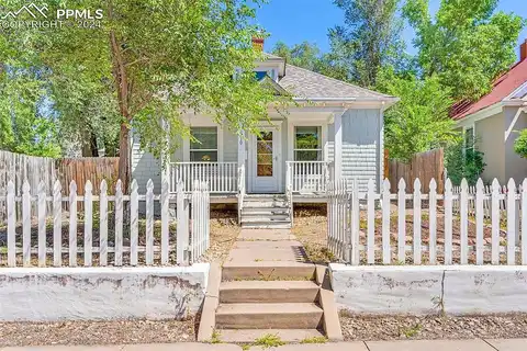 Platte, COLORADO SPRINGS, CO 80909