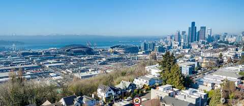 Grand, SEATTLE, WA 98144