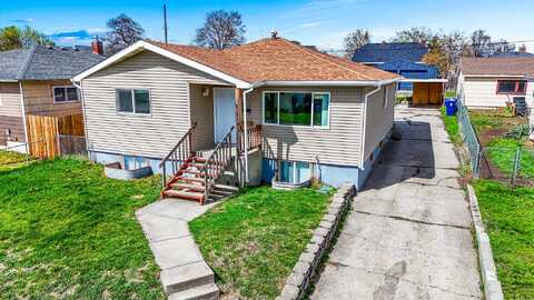 Kiernan, SPOKANE, WA 99207