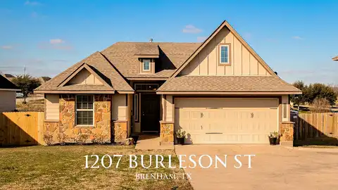 Burleson, BRENHAM, TX 77833