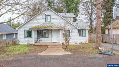 4Th, SWEET HOME, OR 97386
