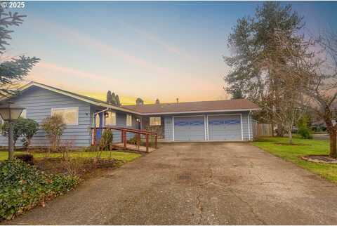 Oleander, HILLSBORO, OR 97124
