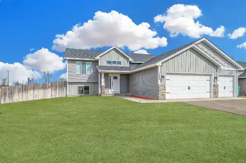 17Th, CAMBRIDGE, MN 55008