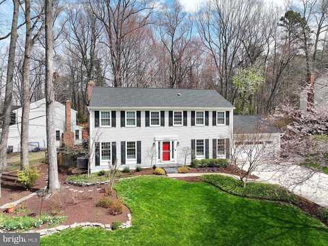 Lake Newport, RESTON, VA 20194