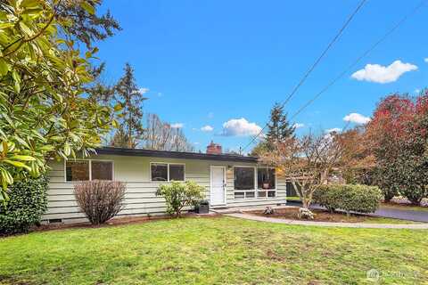 42Nd, BELLEVUE, WA 98006
