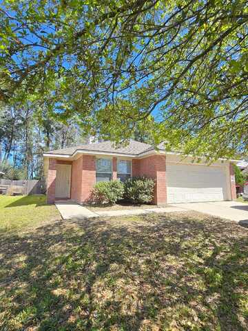 Green Butte, HOUSTON, TX 77044