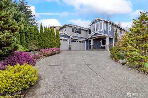 175Th, REDMOND, WA 98052