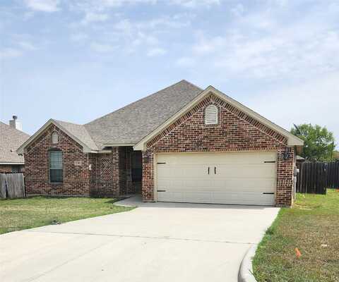 Wells Fargo, BRIDGEPORT, TX 76426