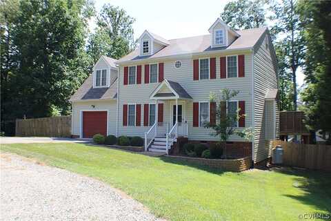 Beaver Spring, MIDLOTHIAN, VA 23112