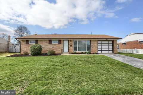 Winston, MECHANICSBURG, PA 17055