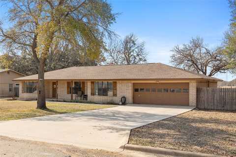 Mitsy, EARLY, TX 76802
