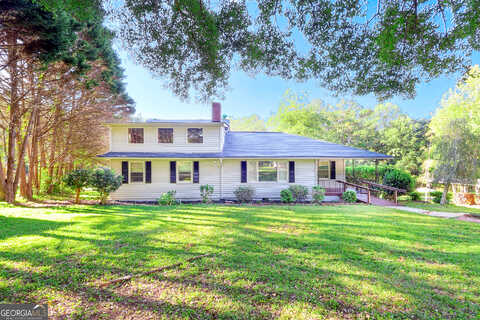 Magnolia, GRIFFIN, GA 30223